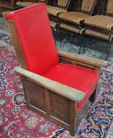 ARM CHAIR - 2
