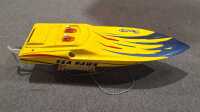 NITRO RC BOAT