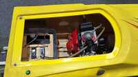 NITRO RC BOAT - 2