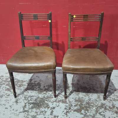 DINING CHAIRS