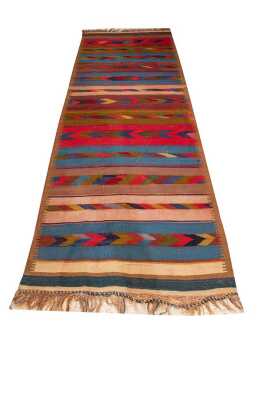 KERMANSHAH KILIM RUG