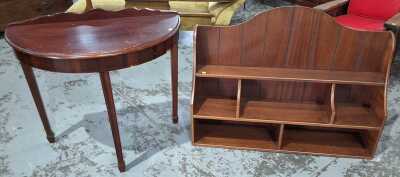 FURNITURE LOT