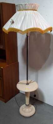 STANDARD LAMP