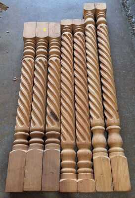 ARCHITECTURAL LOT