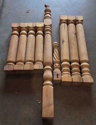 ARCHITECTURAL LOT