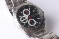 SEIKO WRISTWATCH
