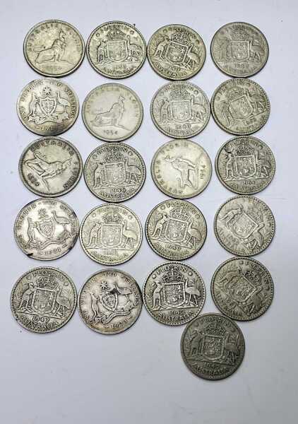 COINS