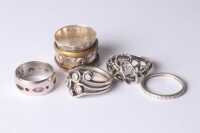 RINGS