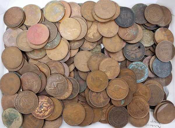 COINS