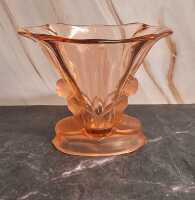 ART DECO VASE
