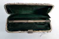 SILVER PURSE - 2