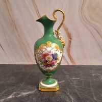 ROYAL WORCESTER EWER
