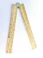 NAVIGATIONAL INSTRUMENT - 2