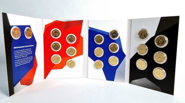 AFL COINS