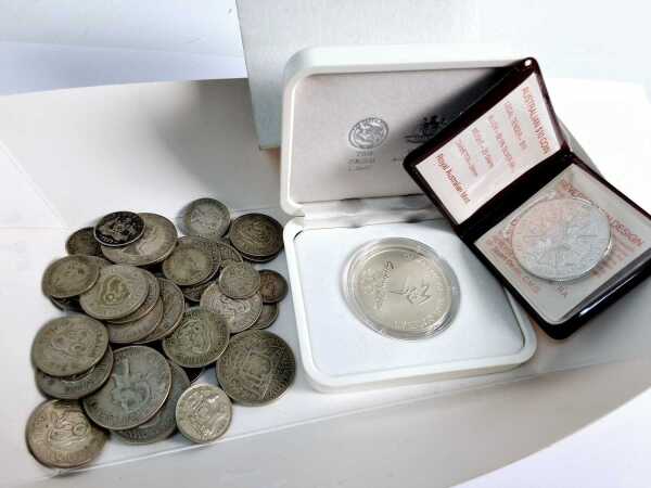 COINS