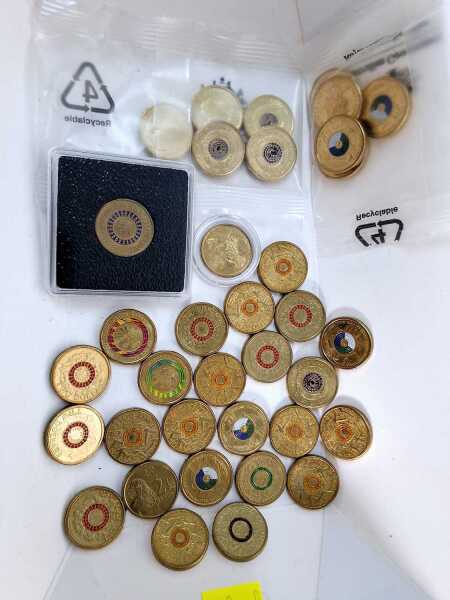COINS