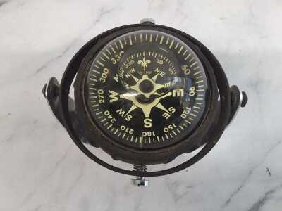 BOAT COMPASS