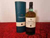 THE SINGLETON 12yo WHISKY