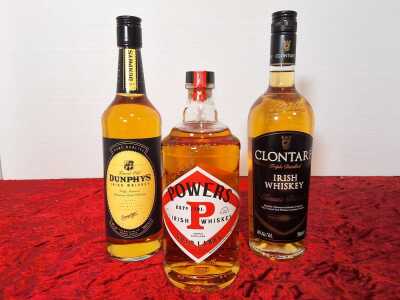 IRISH WHISKY (3)