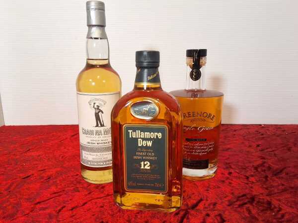 IRISH WHISKY (3)