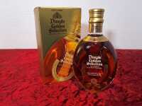 DIMPLE GOLDEN SELECTION WHISKY