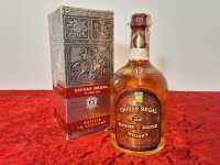 CHIVAS REGAL 12yr WHISKY