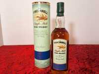 TYRCONNELL 10yr IRISH WHISKY