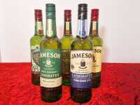 JAMESON WHISKY (5)