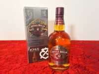 CHIVAS REGAL 12yr WHISKY