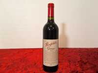 PENFOLDS GRANGE 2013 WITH DECANTER