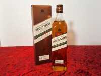 JOHNNIE WALKER SLECT CASKS WHISKY