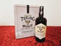 TEELING IRISH WHISKY GIFT PACK