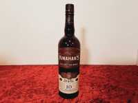 KINAHAN'S 10yr IRISH WHISKY