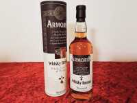 ARMORIK FRENCH WHISKY