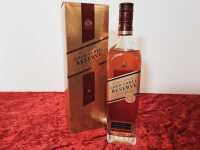 JOHNNIE WALKER GOLD LABEL RESERVE