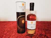 YELLOW SPOT 12yr IRISH WHISKY