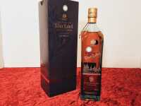 JOHNNIE WALKER BLUE LABEL ST PETERSBURG