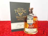 TEELING REVIVAL IRISH WHISKY
