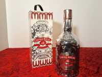 CHIVAS REGAL LIMITED EDITIOJN CHRISTIAN LACROIX