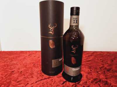GLENFIDDICH PROJECT XX WHISKY