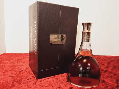 GRAND MARNIER QUINTESSENCE COGNAC LIQUEUR