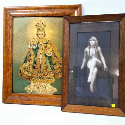 VINTAGE PRINTS