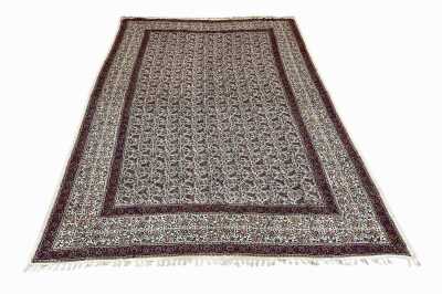 GHALAMKAR RUG