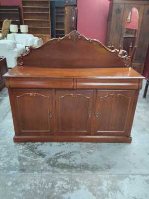 CHIFFONIER