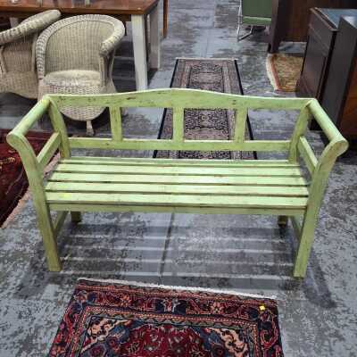 BENCH