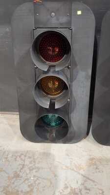 TRAFFIC LIGHTS