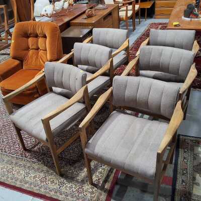 ARMCHAIRS