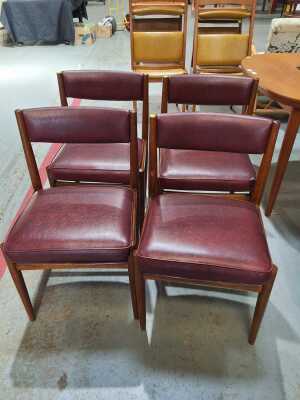 DINING CHAIRS
