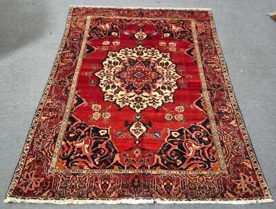 PERSIAN RUG