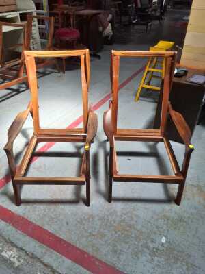 ARMCHAIRS